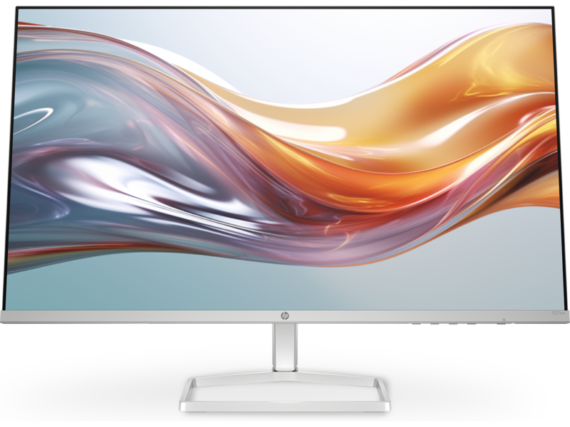 HP 527sh Series 5 27" FHD Monitor thumbnail 3